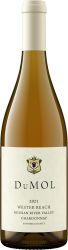 [kuva: DuMol Wester Reach Russian River Valley Chardonnay 2021]