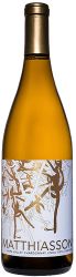 [kuva: Matthiasson Napa Valley Linda Vista Vineyard Chardonnay 2021]