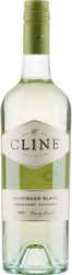Cline Sauvignon Blanc 2022