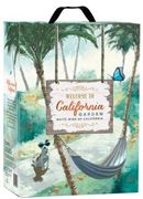 [kuva: California Garden hanapakkaus]