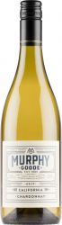 [kuva: Murphy Goode Chardonnay 2017]