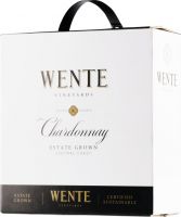 [kuva: Wente Central Coast Chardonnay 2022 hanapakkaus]