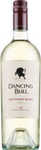 [kuva: Dancing Bull Sauvignon Blanc 2012]