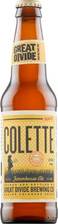 [kuva: Great Divide Colette Farmhouse Ale]