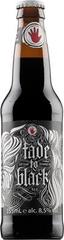 [kuva: Left Hand Brewing Fade to Black Ale]