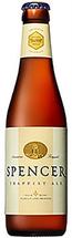 [kuva: Spencer Trappist Ale]