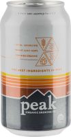 [kuva: Peak The Juice Hazy Dry-Hopped Pale Ale tölkki]