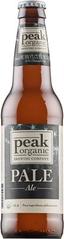 [kuva: Peak Organic Pale Ale]