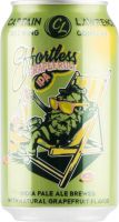 [kuva: Captain Lawrence Effortless Grapefruit IPA tölkki]