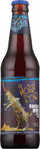 [kuva: Horn Dog Barley Wine Style Ale]