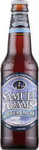 [kuva: Samuel Adams Winter Lager]