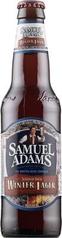 [kuva: Samuel Adams Winter Lager]