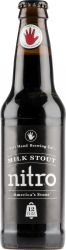 [kuva: Left Hand Milk Stout Nitro]