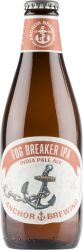 [kuva: Anchor Fog Breaker IPA]