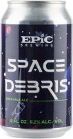 [kuva: Epic Space Debris IPA tölkki]