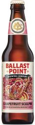 [kuva: Ballast Point Grapefruit Sculpin IPA]