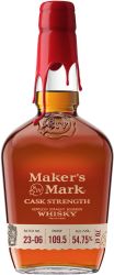 [kuva: Maker's Mark Cask Strength]