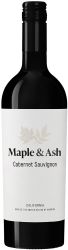 [kuva: Maple & Ash Cabernet Sauvignon  2022]