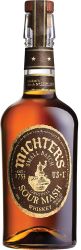 [kuva: Michter's Small Batch Sour Mash]