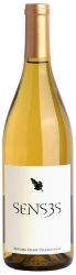 [kuva: Senses Sonoma Coast Chardonnay  2021]