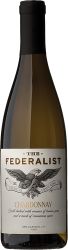 [kuva: Federalist Chardonnay 2023]
