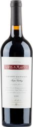 [kuva: Louis M. Martini Napa Valley Cabernet Sauvignon 2019]