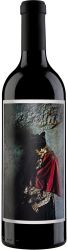 [kuva: Orin Swift Palermo 2022]