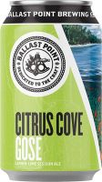 [kuva: Ballast Point Citrus Cove Gose tölkki]
