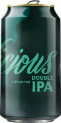 [kuva: Stone Delicious Double IPA tölkki]