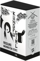 [kuva: Kungfu Girl Riesling 2023 hanapakkaus]