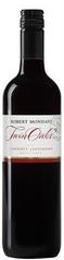 [kuva: Robert Mondavi Twin Oaks Cabernet Sauvignon 2013]