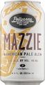 [kuva: Pollyanna Mazzie American Pale Ale  tölkki]