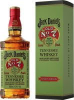 [kuva: Jack Daniel’s Legacy Edition 1905]