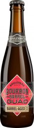[kuva: Boulevard Bourbon Barrel Quad]
