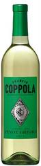 [kuva: Coppola Diamond Collection Pinot Grigio 2018]