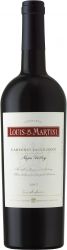 [kuva: Louis M. Martini Napa Valley Cabernet Sauvignon 2019]