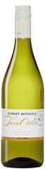 [kuva: Robert Mondavi Twin Oaks Chardonnay 2014]