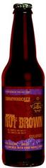 [kuva: Tommyknocker Imperial Nut Brown Ale]