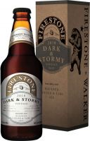 [kuva: Firestone Walker Dark & Stormy Vintage 2018]