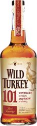 [kuva: Wild Turkey 101]