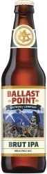 [kuva: Ballast Point Brut IPA]