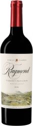 [kuva: Raymond Family Classic Cabernet Sauvignon 2016]