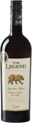 [kuva: Tom Legend Organic 2015]