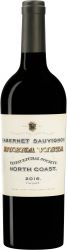 [kuva: Buena Vista North Coast Cabernet Sauvignon 2016]