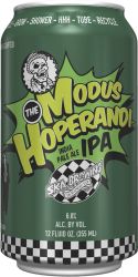 [kuva: Ska Brewing Modus Hoperandi India Pale Ale tölkki]
