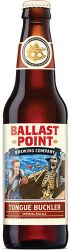 [kuva: Ballast Point Tongue Buckler Imperial Red Ale]