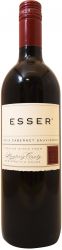 [kuva: Esser Cabernet Sauvignon 2013]