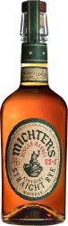 [kuva: Michter's Single Barrel Kentucky Straight Rye]