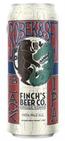 [kuva: Finch's Beer Sobek & Set Black IPA  tölkki]