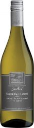 [kuva: Smoking Loon Steelbird Chardonnay 2020]